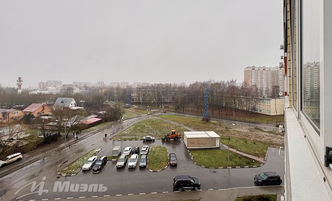 Студия в г. Балашиха