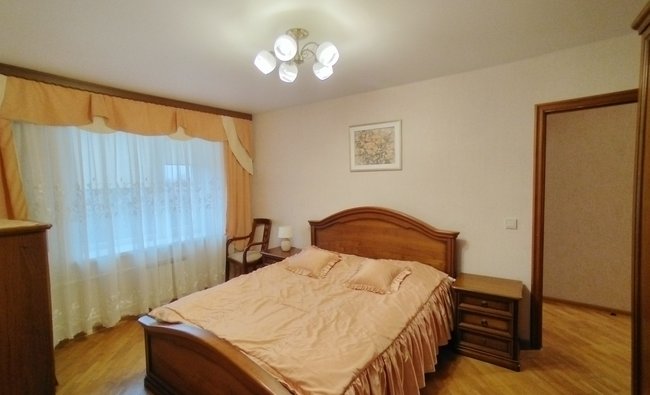 3-комнатная квартира в г. Балашиха