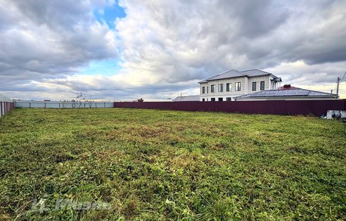 Московская обл, г Ногинск, село Кудиново, ул Грушевая, д 9