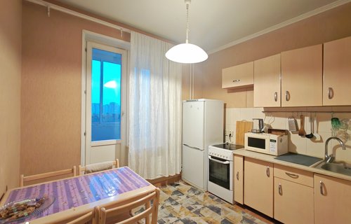 1-комнатная квартира в г. Балашиха