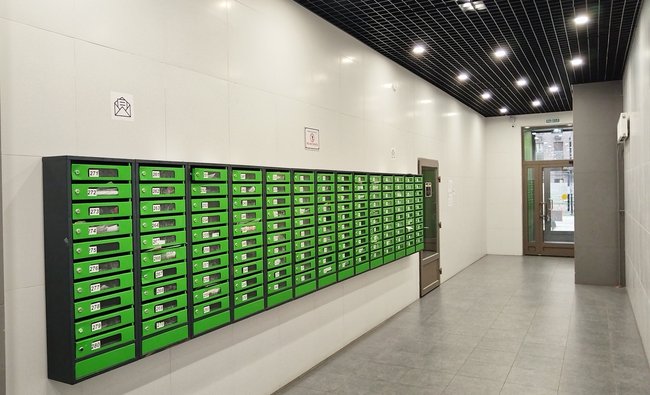 1-комнатная квартира в г. Балашиха