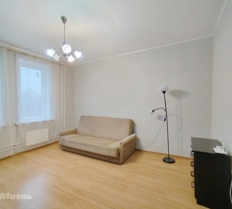 1-комнатная квартира в г. Балашиха