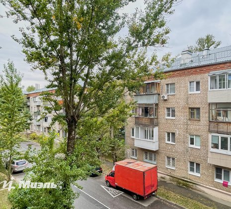 2-комнатная квартира в г. Балашиха