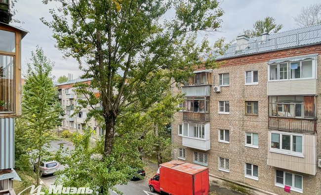 2-комнатная квартира в г. Балашиха