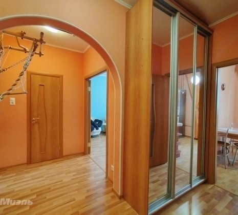 2-комнатная квартира в г. Балашиха