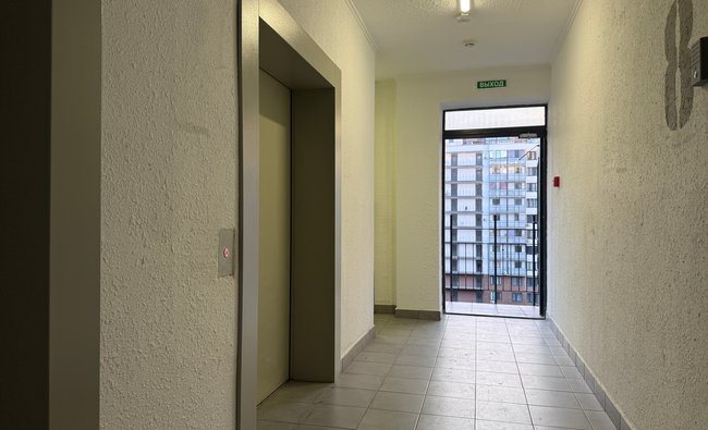 Студия в г. Балашиха