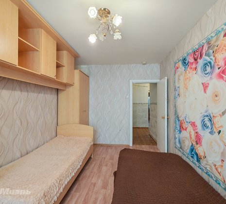 2-комнатная квартира в г. Балашиха