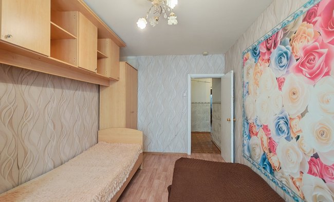 2-комнатная квартира в г. Балашиха