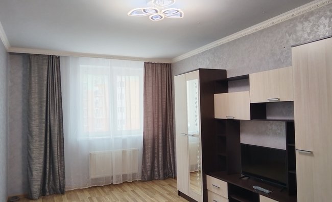 1-комнатная квартира в г. Балашиха