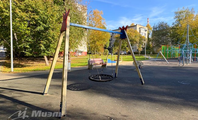 2-комнатная квартира в г. Балашиха
