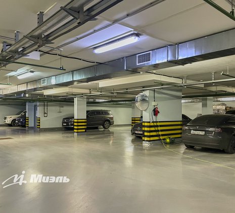 3-комнатная квартира в г. Реутов