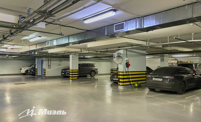 3-комнатная квартира в г. Реутов