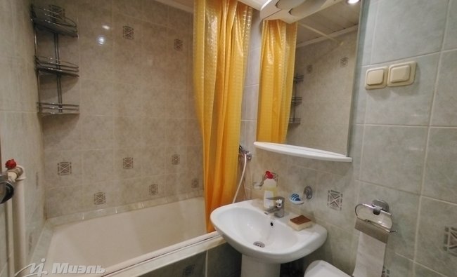 1-комнатная квартира в г. Балашиха