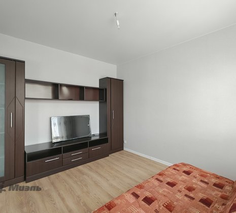 1-комнатная квартира в г. Балашиха