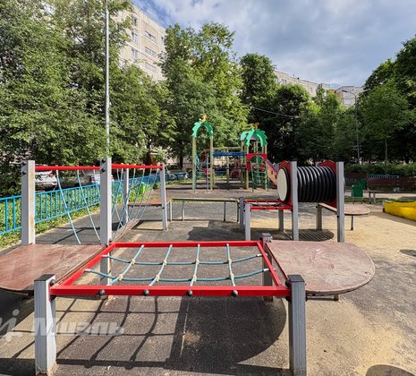 3-комнатная квартира в г. Ногинск