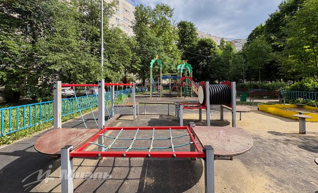 3-комнатная квартира в г. Ногинск