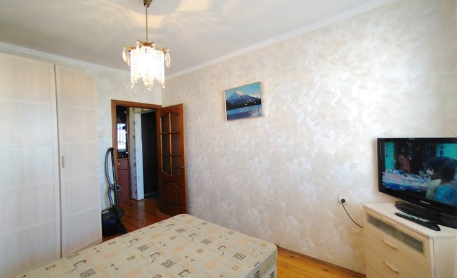 2-комнатная квартира в г. Балашиха