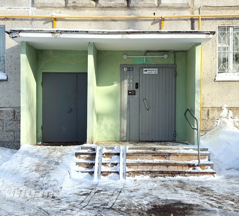 3-комнатная квартира в г. Балашиха