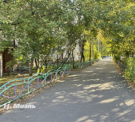 1-комнатная квартира в г. Балашиха