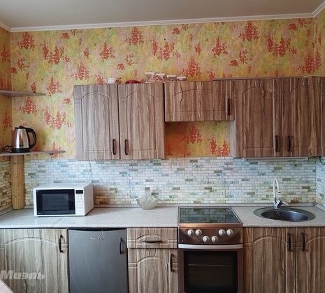 1-комнатная квартира в г. Балашиха