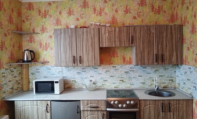 1-комнатная квартира в г. Балашиха