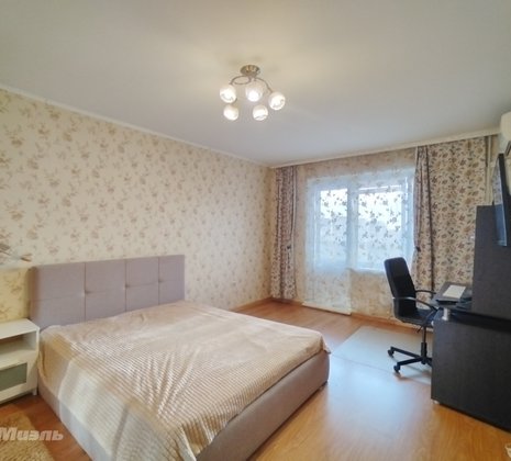 2-комнатная квартира в г. Балашиха