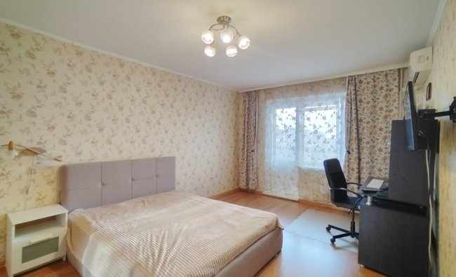 2-комнатная квартира в г. Балашиха