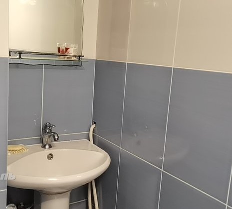 Московская обл, г Балашиха, мкр Саввино, ул Саввинская, д 17