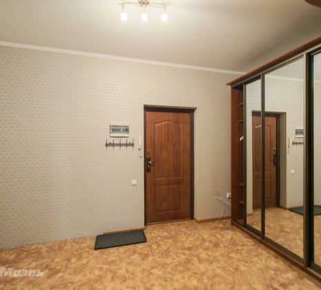 1-комнатная квартира в г. Балашиха
