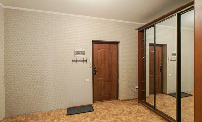 1-комнатная квартира в г. Балашиха