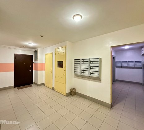 2-комнатная квартира в г. Балашиха