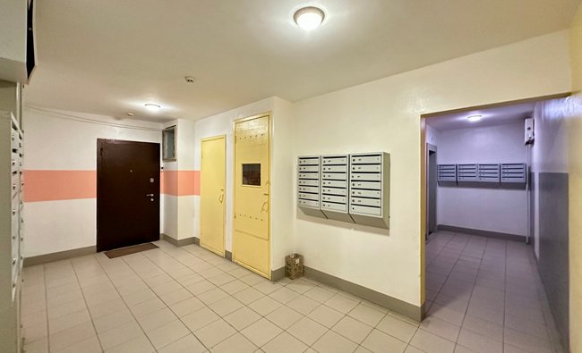 2-комнатная квартира в г. Балашиха