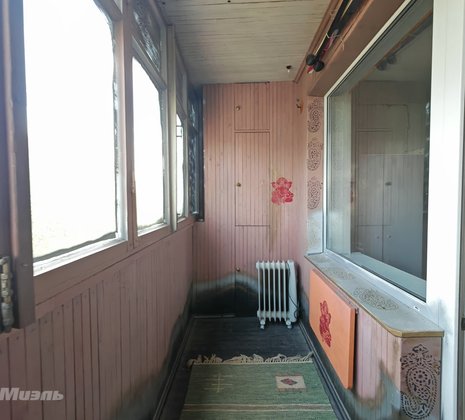 2-комнатная квартира в г. Балашиха