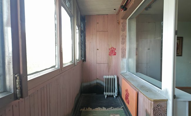 2-комнатная квартира в г. Балашиха