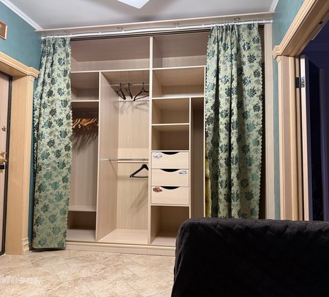 2-комнатная квартира в г. Балашиха