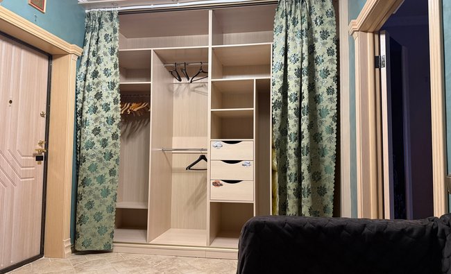 2-комнатная квартира в г. Балашиха