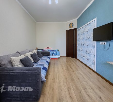 2-комнатная квартира в г. Балашиха