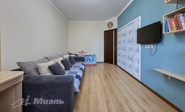 2-комнатная квартира в г. Балашиха