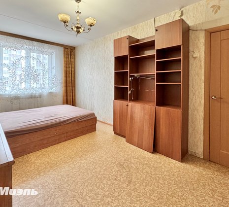 2-комнатная квартира в г. Балашиха