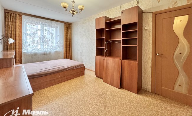 2-комнатная квартира в г. Балашиха