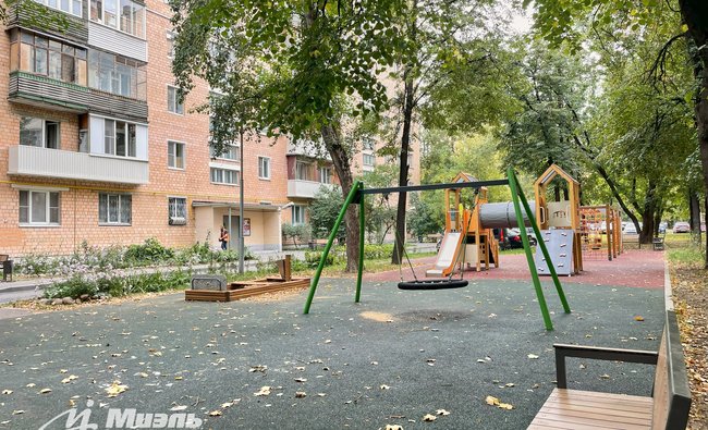 1-комнатная квартира в г. Москва