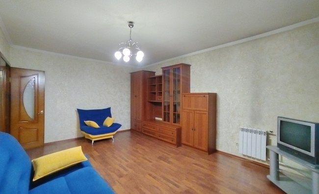 3-комнатная квартира в г. Балашиха