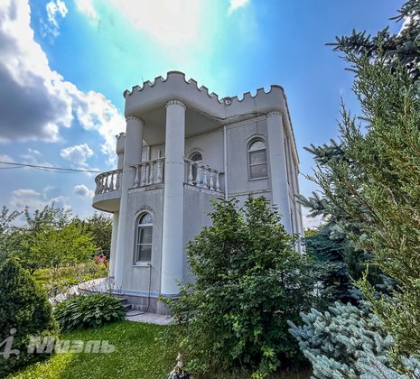 Московская обл, г Балашиха, деревня Дятловка, д 52Б