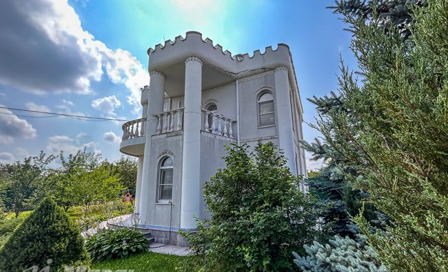 Московская обл, г Балашиха, деревня Дятловка, д 52Б