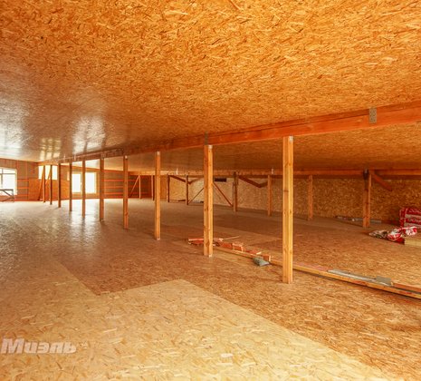 Московская обл, г Балашиха, деревня Соболиха, ул Новослободская, стр 17