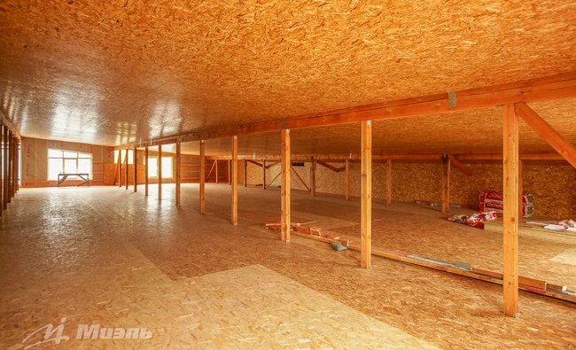 Московская обл, г Балашиха, деревня Соболиха, ул Новослободская, стр 17