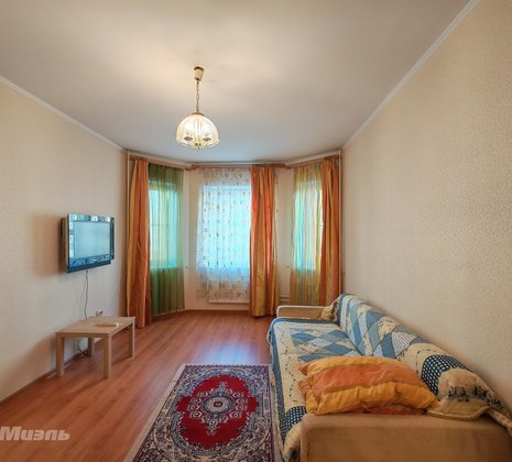 1-комнатная квартира в г. Балашиха