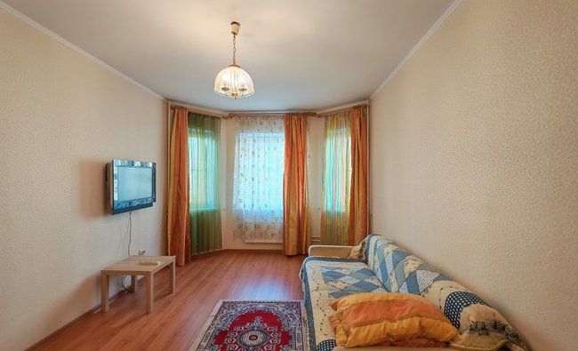 1-комнатная квартира в г. Балашиха
