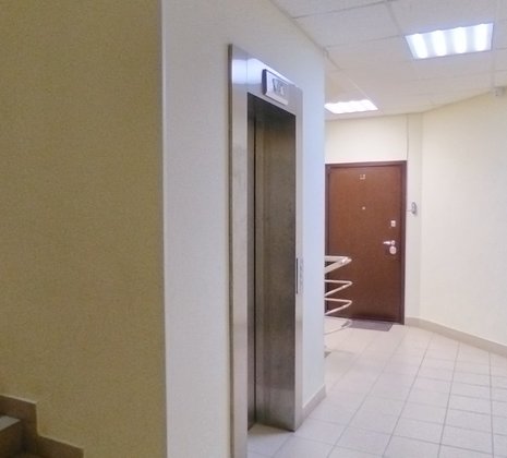 1-комнатная квартира в г. Балашиха