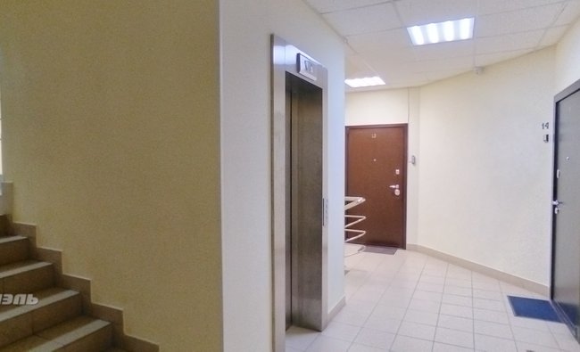 1-комнатная квартира в г. Балашиха
